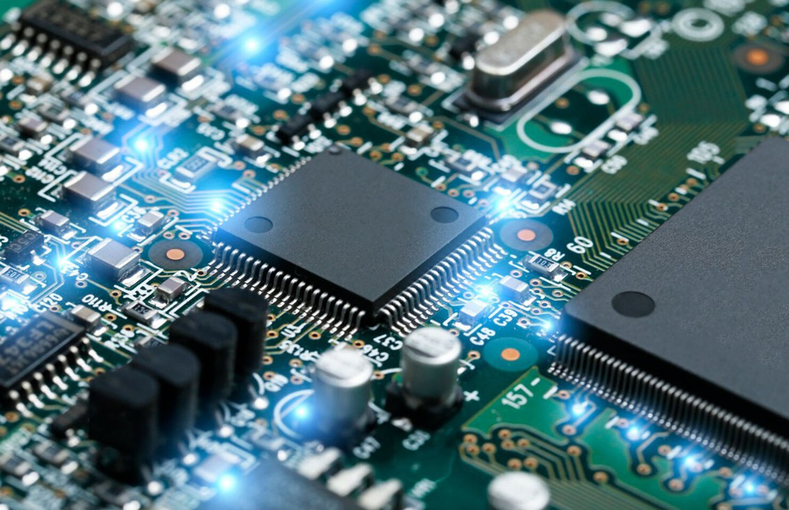 Semiconductor Industry