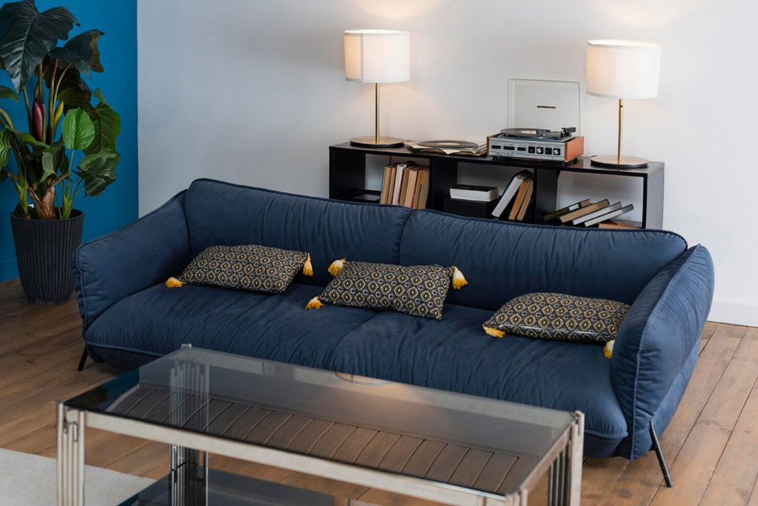 Home Furnishing Industry